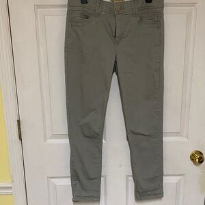 Democracy Ab technology Women's  Jeans in Gray